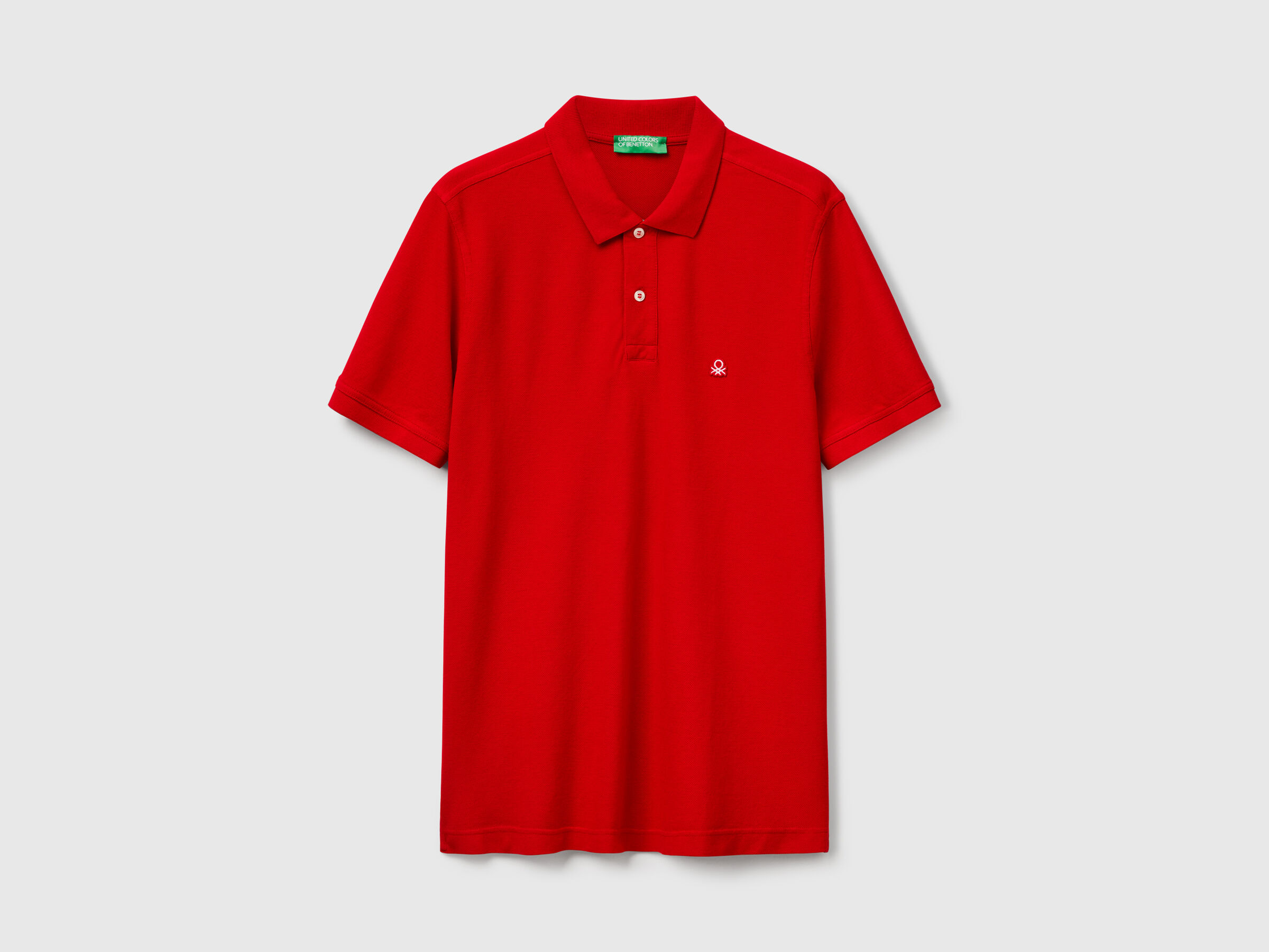 H/S POLO SHIRT Men image number 5